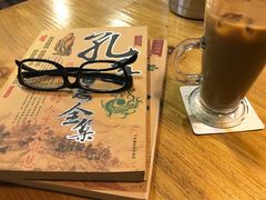 -雅城香慧咖啡馆(常德路店)