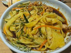 -巴依兄弟西域美食(机场店)