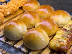 -凯莱西饼屋(通城广场店)
