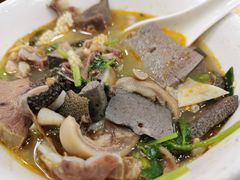 -白魁老号饭庄(交道口店)