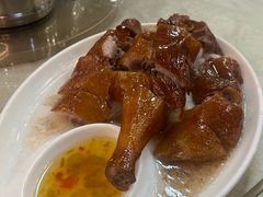 -长润·濑尿烧鹅