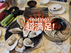 高压生蚝-聚味瞿记·龙虾堂(天元店)