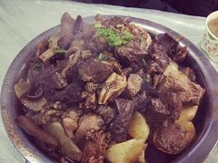 -桂萍特色牛筋牛杂(长堤街总店)