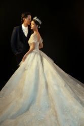 -IDO婚纱摄影(上海旗舰店)