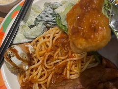 -比格比萨自助(南京万达茂店)