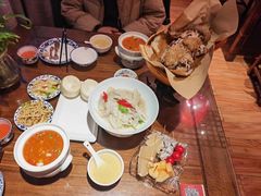 -面辣子·陕西家乡菜(钟楼店)