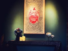 -Together·泰式按摩精油SPA(天山店)