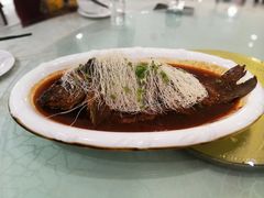 -河南食府(人民路店)