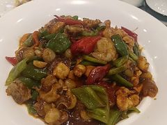 -倍儿美海鲜大排挡·非遗海鲜蒸饺(洋货店)