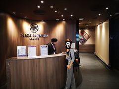-英迪拉·甘地国际机场