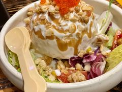 -小川洋风料理(汉街店)