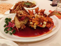 -得月楼·省级非遗·传统苏帮菜(观前店)