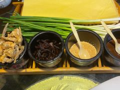 -赵记煎饼卷大葱(泰山大街店)