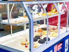 -史努比烘焙店 Snoopy Bakery