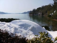 -天目湖涵田半山温泉