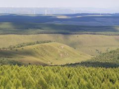 -塞罕坝国家级自然保护区