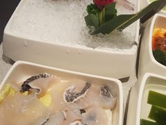 -海底捞火锅(奥体南路店)