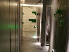 -禧瑞 ·丝浴主题·水疗·spa(中山公园店)
