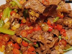 -匠熙小馆(崇文门店)