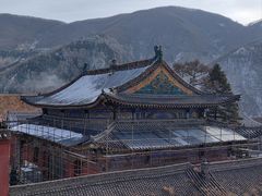 -五台山圆照寺