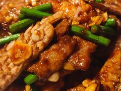 -宝轩渔府·老字号海鲜·正宗津菜(水上店)