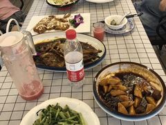 -梁溪河畔·吉府花园(南长街南下塘店)