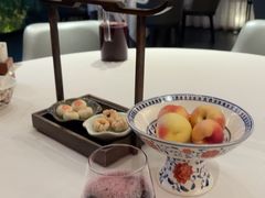 -蘇锦宴·淮扬菜烤鸭·小院(三元桥霄云路店)