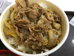 -食其家·牛丼咖喱(浦电路店)