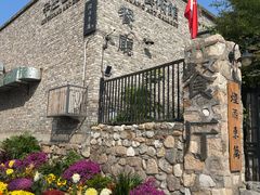-辛庄国际文化艺术区