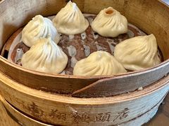 -南翔馒头店(豫园店)