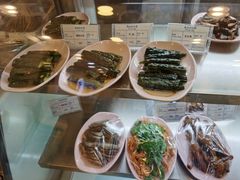 -香妃烤鸡(西单店)