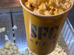 -SFC上影影城(港汇永华IMAX激光店)