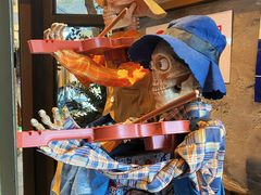 -玛格萝妮(汇智国际商业中心店)