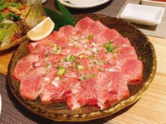 -江户烧肉(高德店)