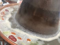 -大明铜锅·烤涮坊·烧烤(总店)