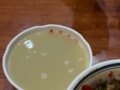 墨鱼猪肚汤-李易面馆(树木岭店)