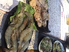 -丹东特色烤肉(学府路一部店)