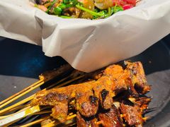 -九村烤脑花·两江非遗(创始总店)