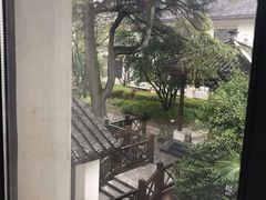 -东航云逸酒店(九溪烟树店)