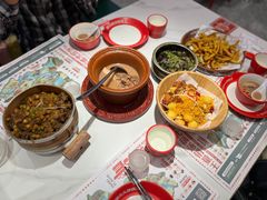 -来菜·湖北头牌藕汤(武商MALL众圆店)