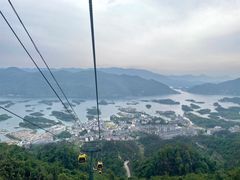 -鱼乐岛餐厅·户外花园主题餐厅