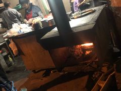 -安庆柴火馄饨(马道街店)