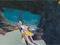 -上海玛雅海滩水公园