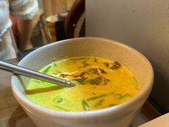 -帕蓝·暹罗料理(大学路店)