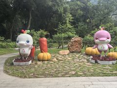 -桃花涧