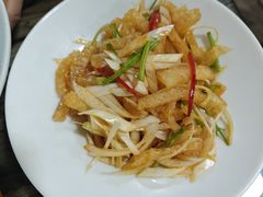 -魁盛居百年鲁菜馆(县西巷店)