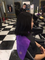 点击看大图 -BHG Hair Salon