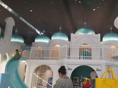 -ABC Swim亲子游泳俱乐部(河西店)