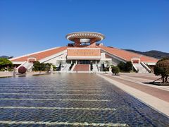 -中国闽台缘博物馆