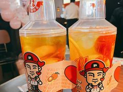 -胖哥俩肉蟹煲(梅溪步步高店)